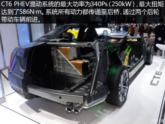 ͨÿ CT6 2015 