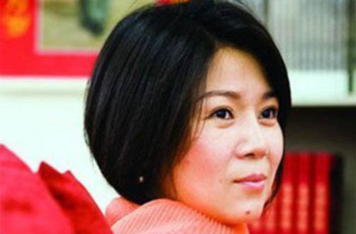 毛泽东外<em>孙女</em>万里叶剑英<em>朱德孙女</em> 名将世家后