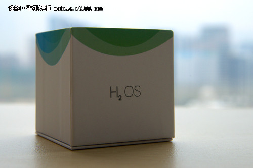 挑战智商 一加氢OS发布会邀请函抢先看