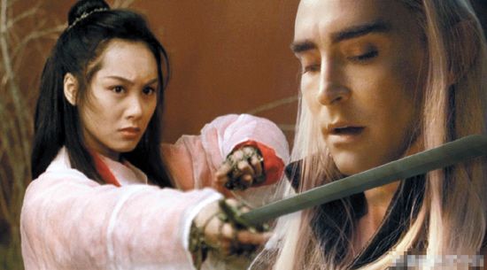 创意强大 “青红造了个白”饭制海报受追捧--陕西频道--人民网