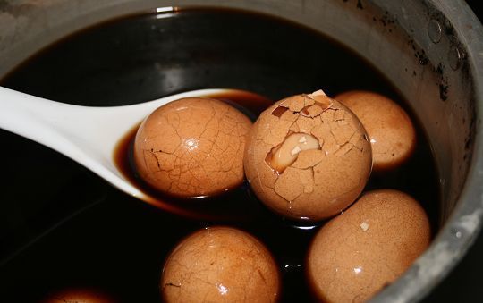 养生警惕:八种食物切勿隔夜吃 小心中毒致癌