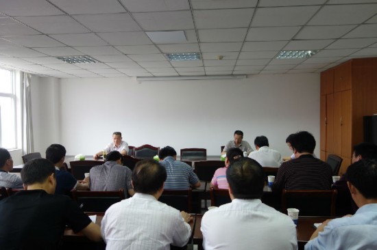 金寨县效能办整治食堂提前用餐行为