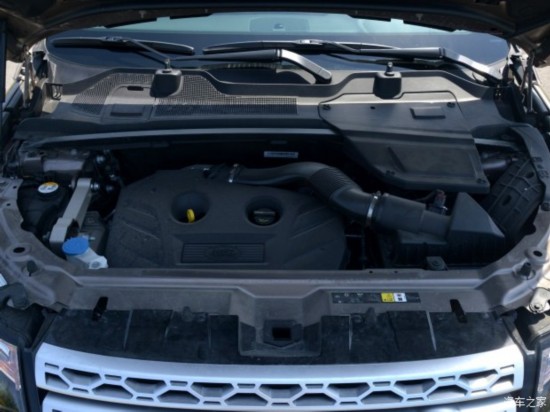 ·()  2015 2.0T HSE LUXURY