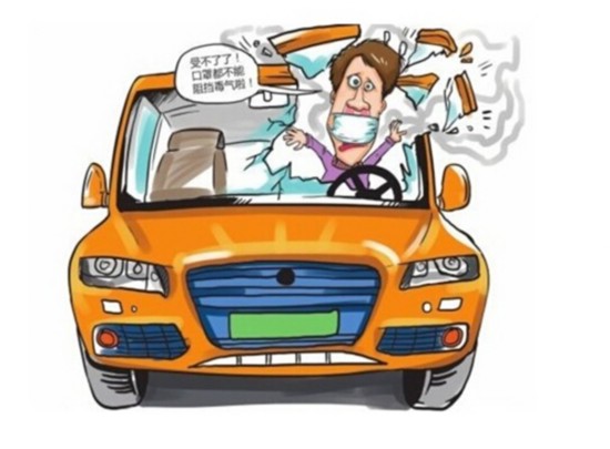 2015年04月汽车投诉分析报告