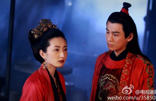 聊斋新编5-8集剧情 1-48集电视剧全集分集剧情