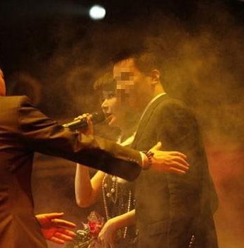 女星黑历史不堪回首:张馨予坐台照倪妮有心机