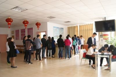 5月20日南通海安共有186对新人登记结婚