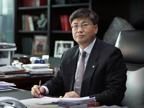 华能国际董事长_华能国际公司法人结构(2)