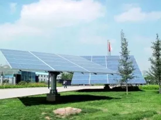 青海展团:聚焦新能源,太阳能成最大潜力股