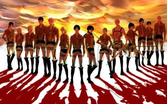 东京食尸鬼:分析几部重口味漫画主角视角和病