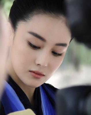 新神雕侠侣》美女如云 张馨予赵丽颖杨明娜片