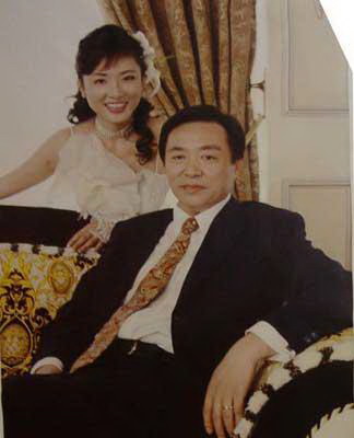 朱丹离婚原因曝光杨乐乐谢娜 女主播背后的男