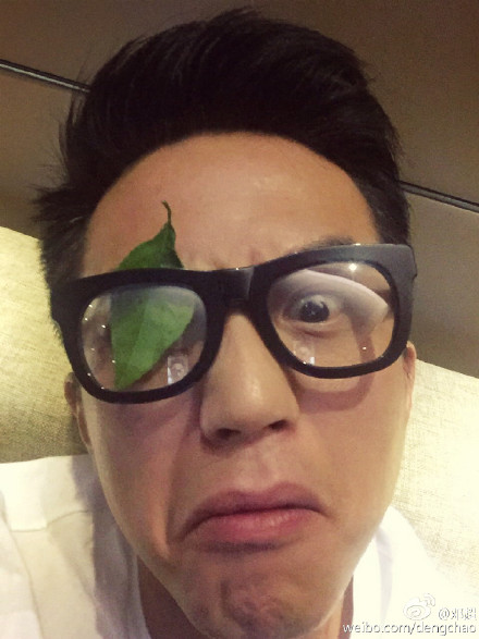 李晨对眼邓超一叶障目 被要求跟范冰冰解释男