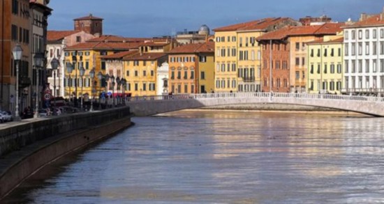 来了就不想走 意大利托斯卡纳浪漫之旅