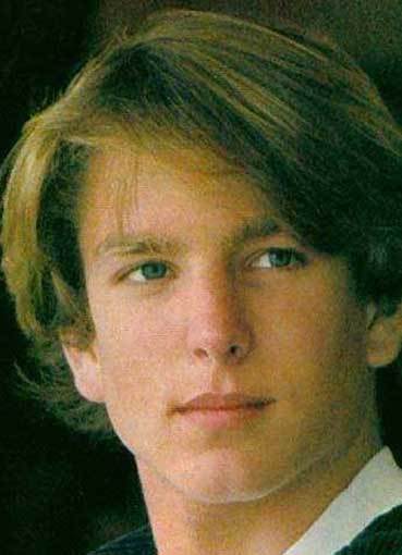 威廉王子摩纳哥王子迪拜王储 各国王子谁最帅