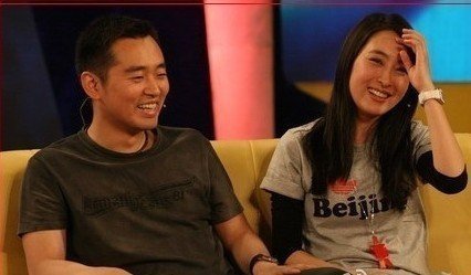 马苏vs孔令辉