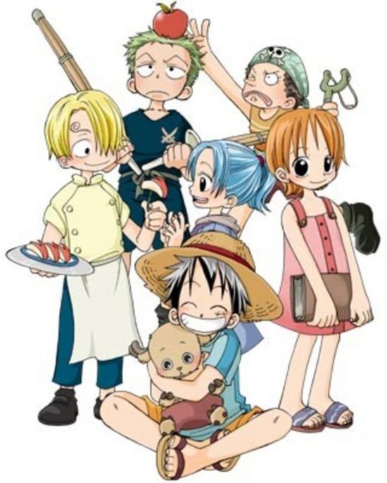 《海贼王》漫画787情报:罗手术复活艾斯