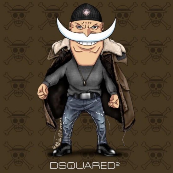 《 海贼王 》 漫画 787情报:罗手术 复活艾斯 --重庆