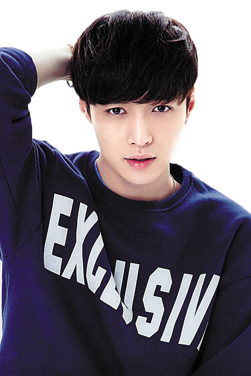 田源缺席《天天向上》张艺兴李易峰代班主持?