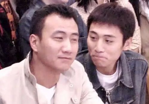 《爸爸3》胡军刘烨相聚 揭蓝宇CP情仇(图)--