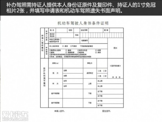 准驾车型知多少 C1驾照可以开9座车吗?