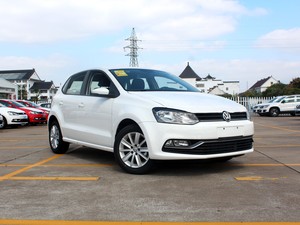 Ϻ POLO 2014 1.4L ֶʰ
