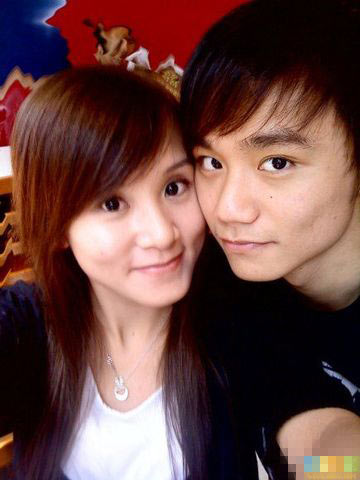 童星婚恋现状 杨幂李小璐爱情甜蜜方舒离婚