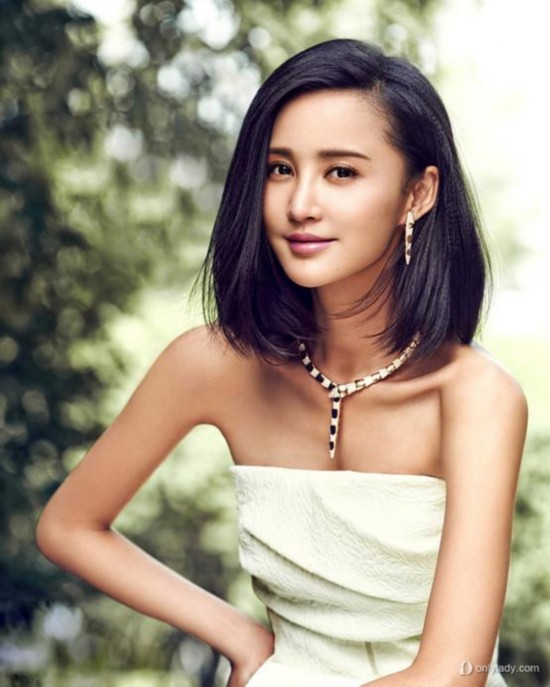 袁弘承认恋情 揭歆艺情史复杂曾被暗指滥情--人
