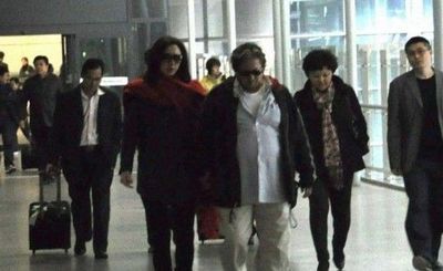 娱乐圈惊世骇俗的“父女恋”！