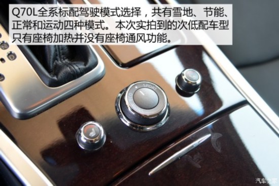 Ӣ() ӢQ70 2015 Q70L 2.5L 