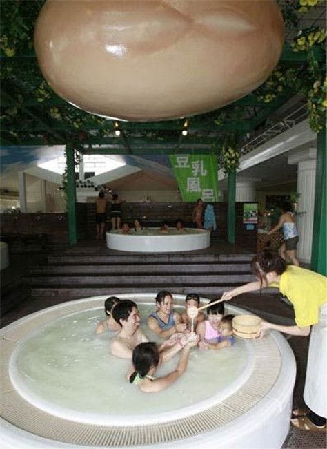 揭秘日本人的雷人发明 西瓜也可以是方的