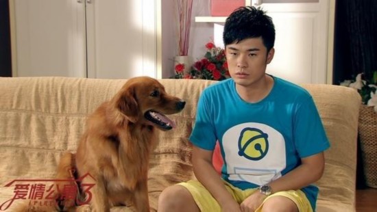 爱情公寓5吕子乔退出揭孙艺洲老婆 陈赫娄艺潇