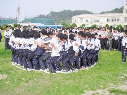 为何花这么大力气关注学生心理?