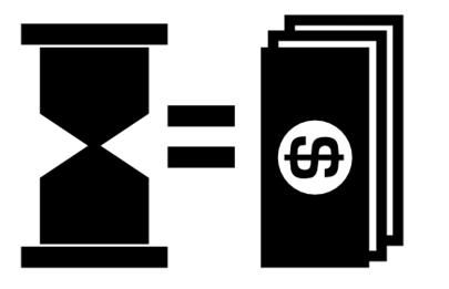 时间等于金钱?拭目西游芝麻开门