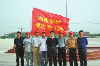 道德模范李江福：凭良心筑起千栋“诚信大厦”