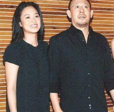 娱乐圈惊世骇俗的“父女恋”！