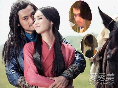 袁弘承认恋情 揭歆艺情史复杂曾被暗指滥情