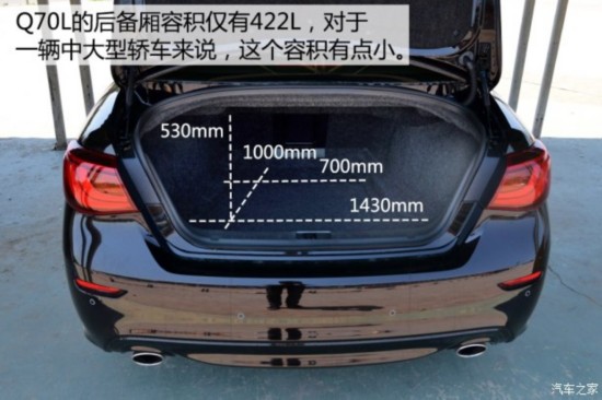 Ӣ() ӢQ70 2015 Q70L 2.5L 