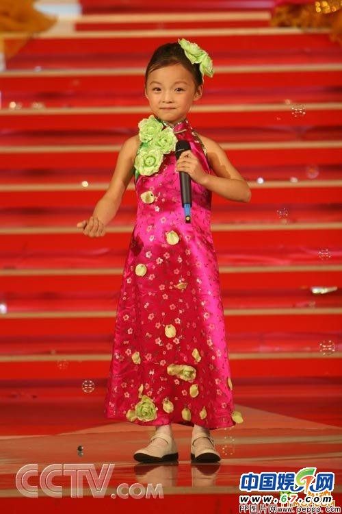 揭中韩童星不能说的秘密 文根英林妙可变残张