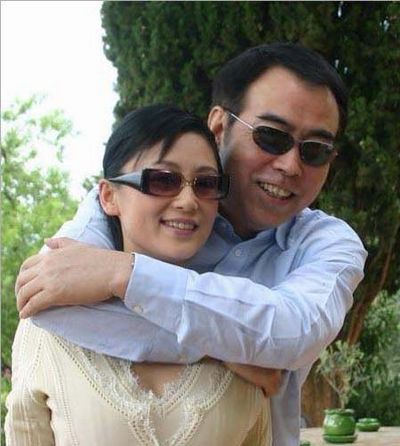 娱乐圈惊世骇俗的“父女恋”！