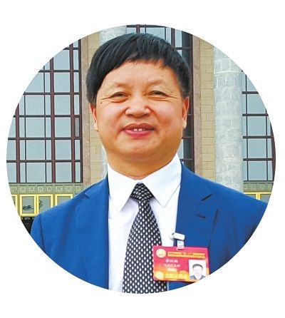 道德模范李江福：凭良心筑起千栋“诚信大厦”