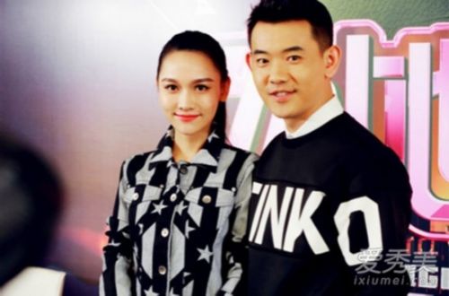 孙骁骁郑恺旧情曝光 素颜照有夫妻相!