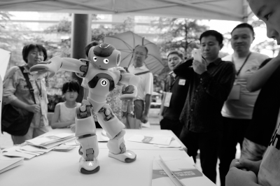 龙岗打造深圳国际创客中心先行区