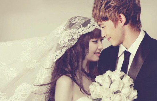 石榴夫妇pk维尼夫妇 我们相爱吧刘雯崔始源高