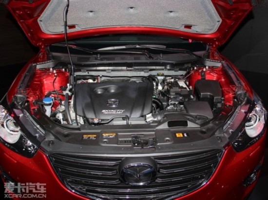 Դ2015ԴCX-5