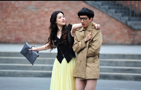 曝刘翔离婚内幕:葛天假孕骗婚& 自结婚一直分