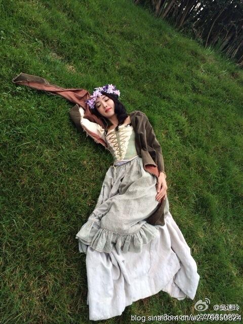 网友列举曹格七宗罪:疑与吴镇宇断交 大闹林志