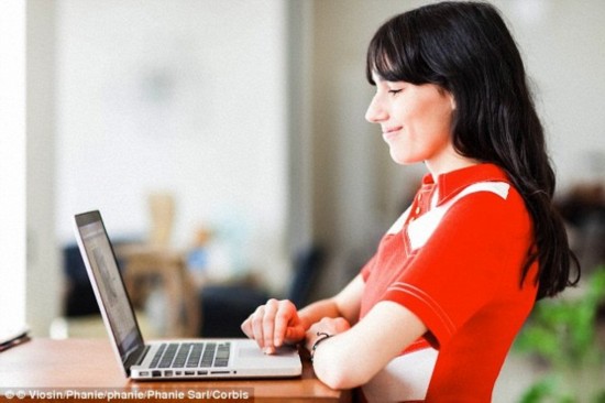 研究:社交网站状态栏揭示出人们性格特征