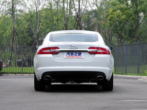 ݱ ݱXF 2015 XF 2.0T 绪