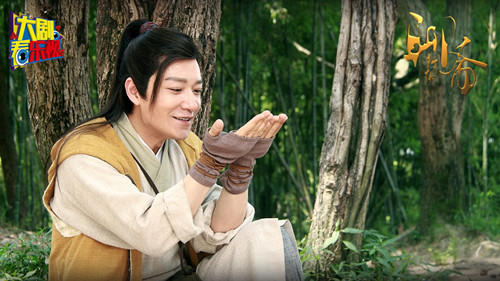 《聊斋新编》今落幕 人妖真情受网友追捧